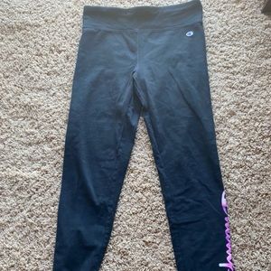 Champion Leggings